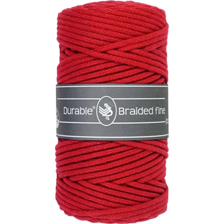 Durable Braided Fine, 3 mm - Kleur 318