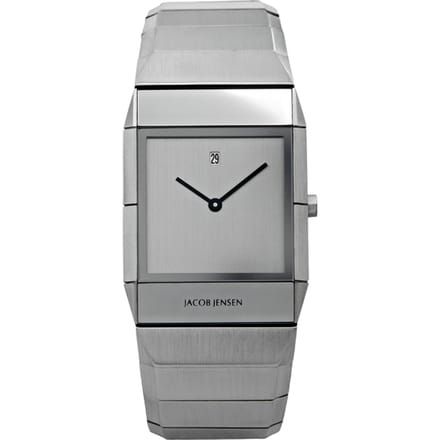 Jacob Jensen Classic collection JJ552 Sapphire Horloge