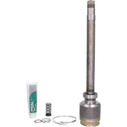 Homokineet reparatie set, aandrijfas PASCAL G8F002PC rechts