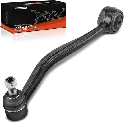 Frankberg 1x draagarm links onder voor Alpina B10 E34 B10 Kombi BMW