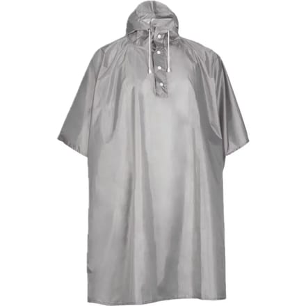 Poncho Élémenterre Pishua
