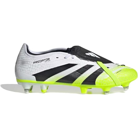 Voetbalschoenen adidas Predator Pro Fold-over Tongue SG
