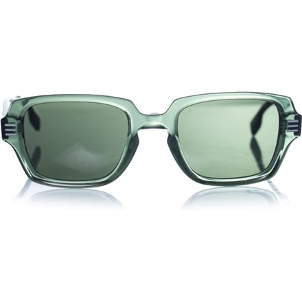 Burberry, groene zonnebril