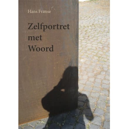 Zelfportret Met Woord - Hans Franse