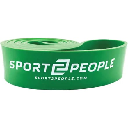 Weerstandsband Sport2people Pull-Up