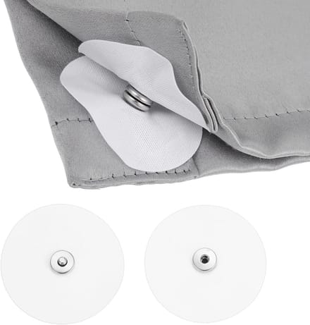 Dekbedknopen Set - 10 stuks - Duvet Clips - Bedlakenspanner - Polyester Dekbedhouders