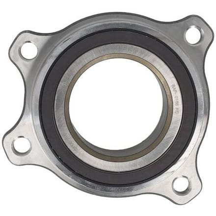 Wiellagerset SKF VKBA 7177