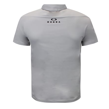 Oakley Bubba Watson Colourblock Golf Poloshirt - Heren