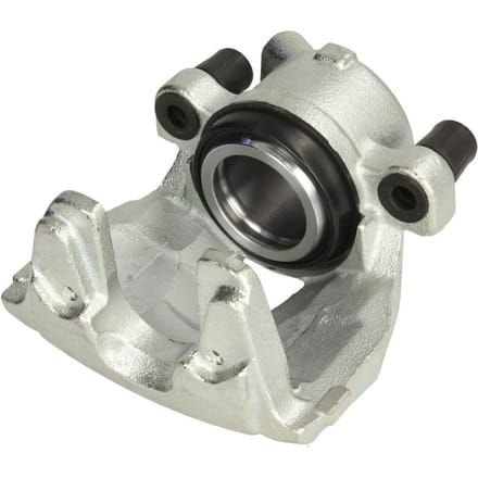 Budweg Caliper Remklauw BUDWEG 345235, voorkant rechts