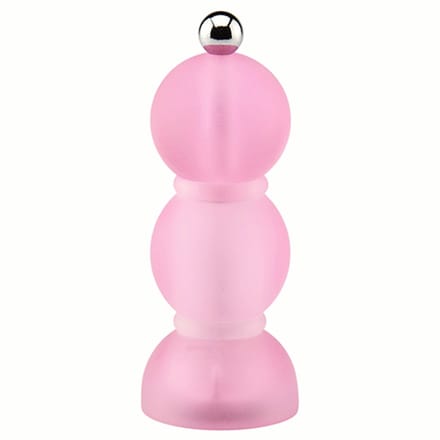 Addison Ross Peper- of zoutmolen 14cm Frost Pink