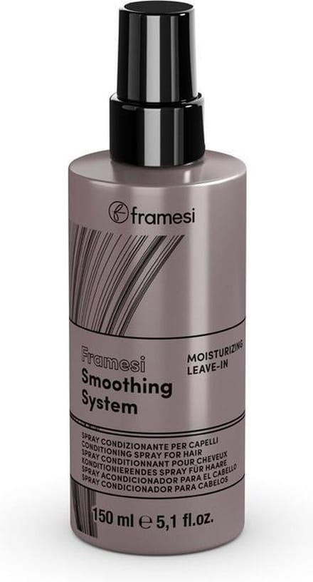 Framesi Smoothing System Moisturizing Leave-In 150ml