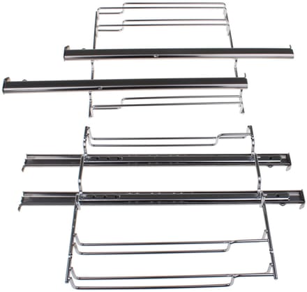 BOSCH - TELESCOPISCHE RAIL - 2 DELIG - 17001568