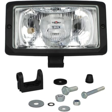 Verstraler DT Spare Parts 1.21240