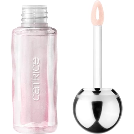 Catrice Seashell Stories Lip Glaze C01 Shell We Kiss? 3 ml