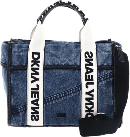 DKNY Barrett Medium Tote Crossbody Tote Bag