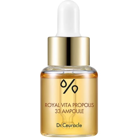 Dr. Ceuracle Royal Vita Propolis 33 Ampoule 15 ml