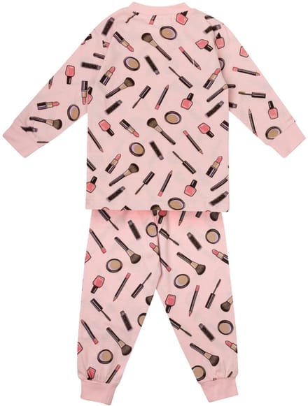 Fun2Wear - make up pyjama - maat 128