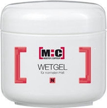 M:C Wet Look Gel normaal 150ml