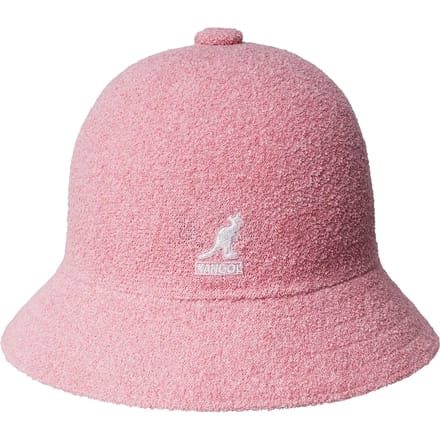 Casual Bob Kangol Bermuda