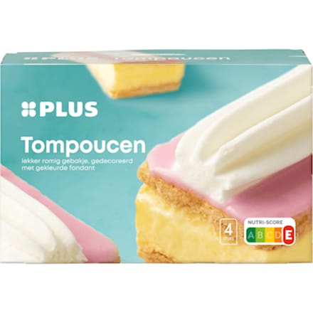 Streeptompoucen