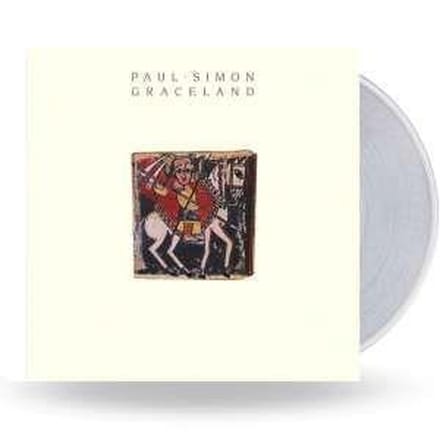 Graceland - Paul Simon