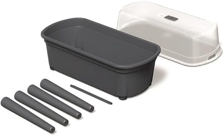 DailySupplies® Kweekbak op Poten - Plantenbak - Kweektafel - Moestuinbak