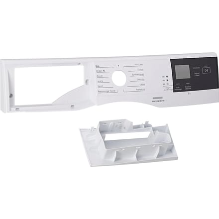 AEG controlepaneel, wit, Electrolux, FR 140295481018