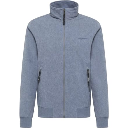 Waterdichte jas Ragwear Collwie