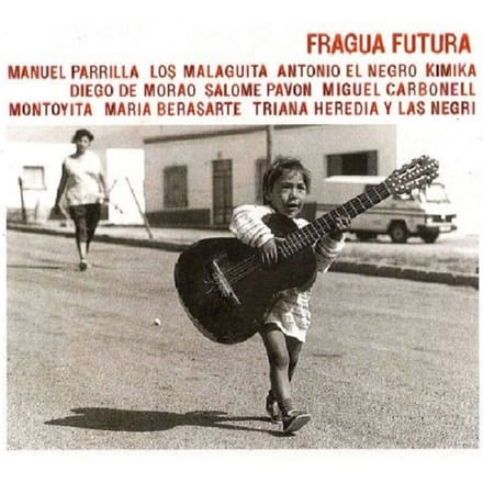 Fragua Futura - V /a