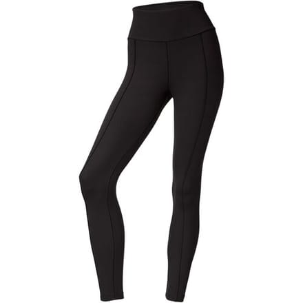 CRIVIT Dames sportlegging (Zwart, S (36/38))