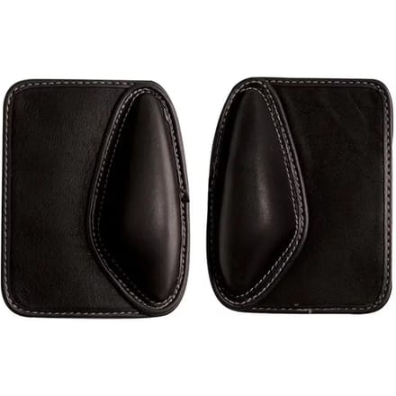 Zadelsteun voor paard Bates Flexibloc - Jump (x2)