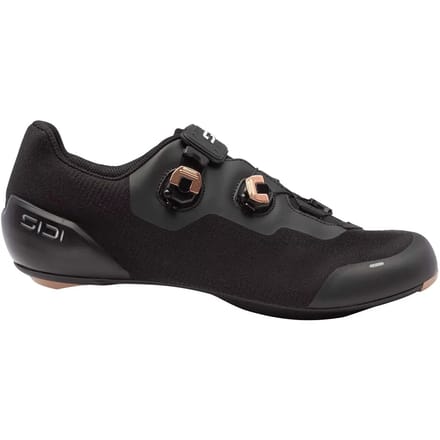 SIDI Schoen Genius X Vapo Black