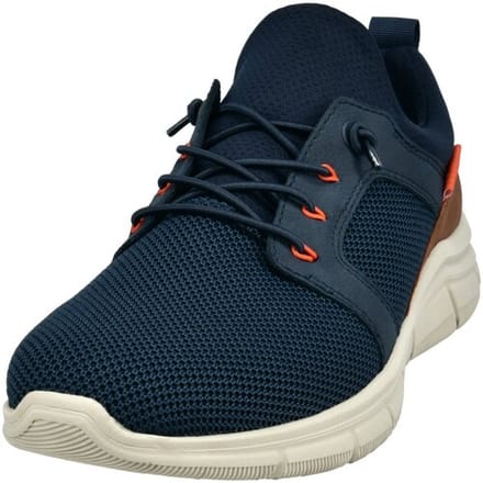 Lage Sneakers Bugatti -