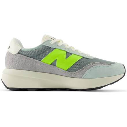 New Balance U370da Sneakers In Juniper Taglia: 40 | Sneakers Outlet | Unisex