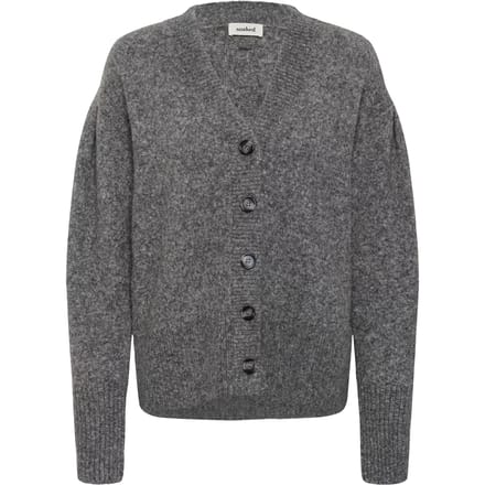 Damesvest Soaked in Luxury Slbean