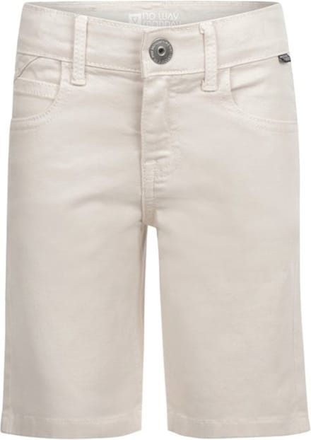 No Way Monday - Korte - Broek - Sand - Maat 122