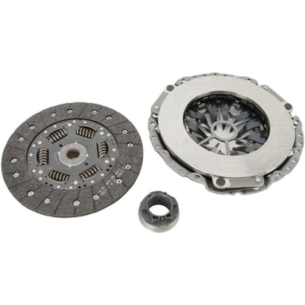 Schaeffler Luk Koppelingsset LUK SAC 624 3311 00