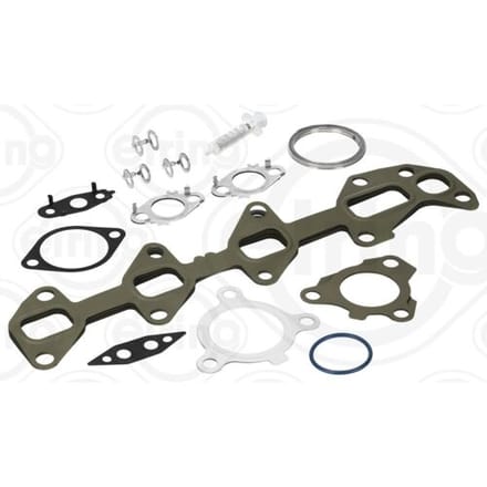 Turbocharger, montageset ELRING 876.780