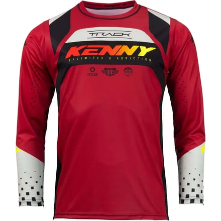 Motorcross trui Kenny Track Focus