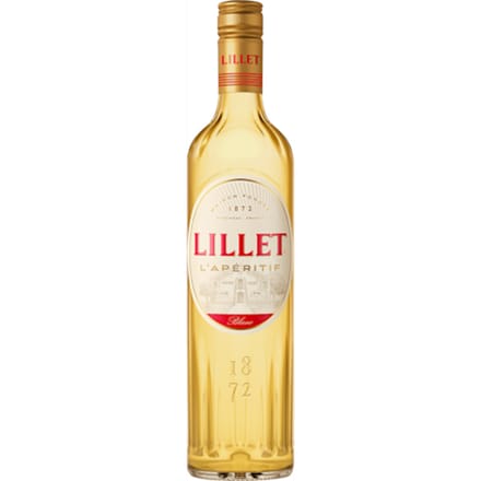 Lillet Blanc 17% Vol. 0,75l