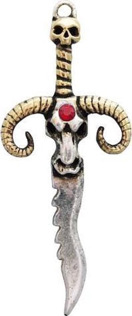 Galraedia Hanger, Sajigor Dagger