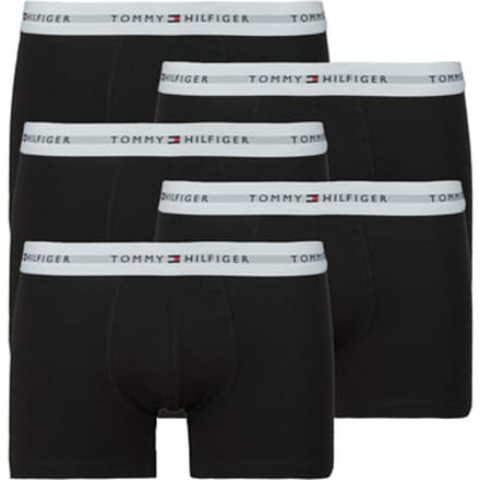 Boxers Tommy Hilfiger 5P TRUNK