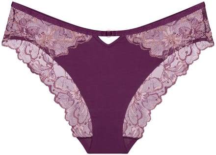 Triumph Tai-Slip Wild Gardenia Florale