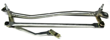Modecar - Mechanisme Voorruitenwissers - Audi A6 C6 - 2004-2008