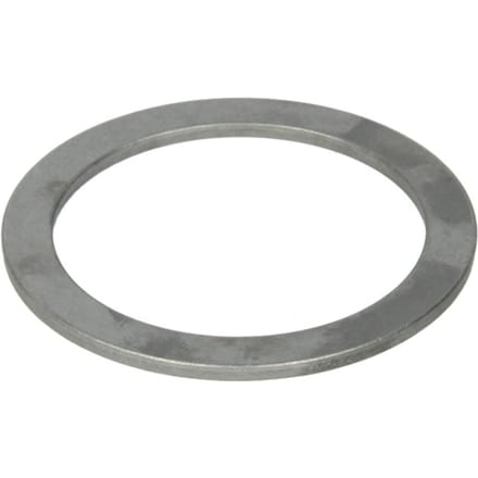Basis versnellingsbak ZF 0730003914
