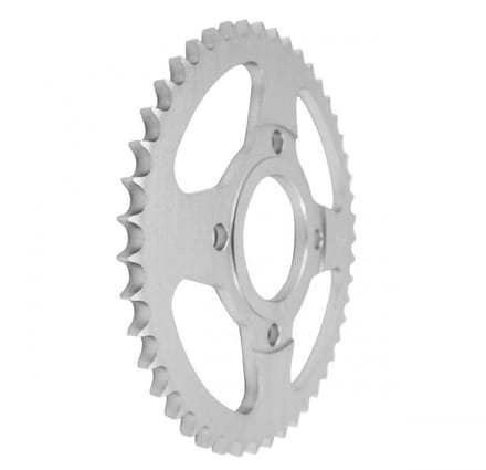 Couronne de transmission Afam pour Deux Roues Daelim Neuf