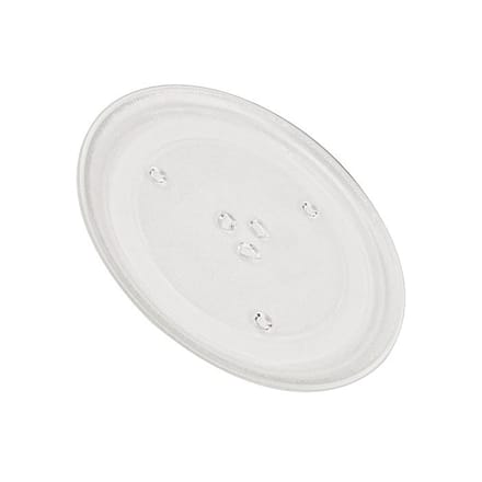 AEG Draaiende glasplaat magnetron 4055192084