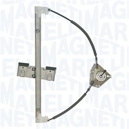 Raamregelaar MAGNETI MARELLI 350103181500 links