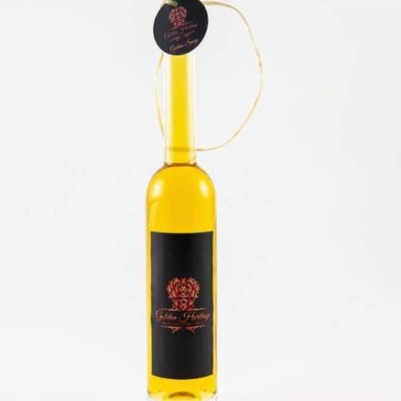 OLIJFOLIE EXTRA VIERGES SPICY EMPELTRE - PIKANT A1 TOPKWALITEIT