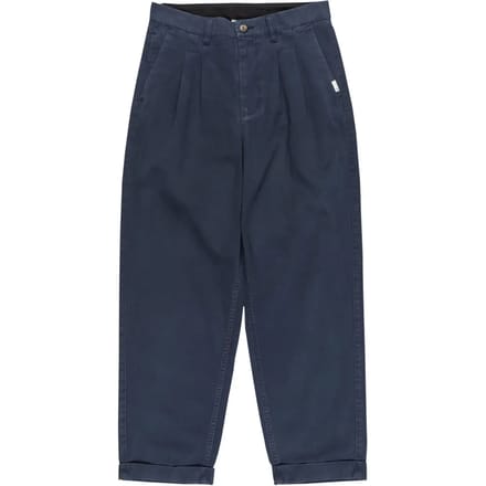 Chino broek Element Big Pleated